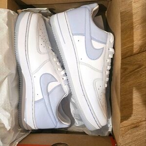 Nike Air Force One's TERROR SQUAD EDITION!